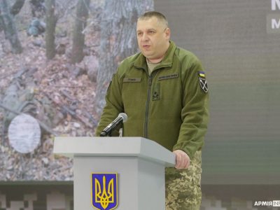 За кожним так званим жестом доброї волі противника стоять колосальні зусилля наших воїнів  