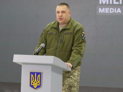 Біля Невельського окупанти втратили до 10 БМП та 5 танків  