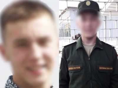 Грабували та ґвалтували: встановлено особи іще двох російських окупантів  