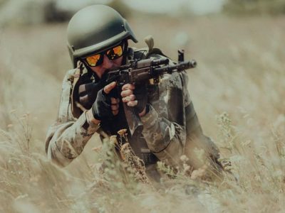 Противник веде наступальні дії на Бахмутському, Авдіївському та Новопавлівському напрямках — ГШ ЗСУ  