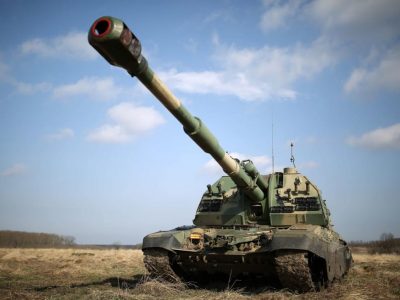 Українські захисники відбили атаки ворога в районах 12 населених пунктів Луганської та Донецької областей  