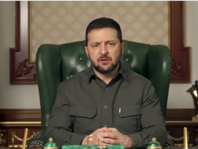 Продовольча безпека є одним із ключових елементів глобальної стабільності — Президент України  