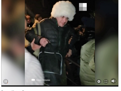 Скоро будемо країною вдів і наречених – російські жінки  