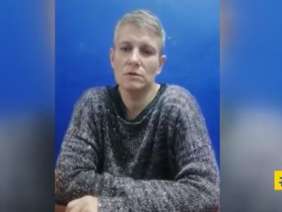 Армія рф залишає навіть своїх медиків стікати кров’ю на полі бою  