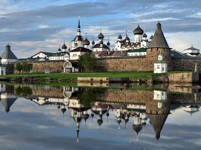 Як москва знищила традиції Новгородщини та перетворила Соловецькі острови на катівню  