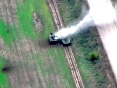 Воїни ССО показали, як спалили російських десантників  