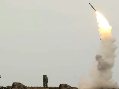 Україна отримає від Іспанії додаткові системи ППО — Дмитро Кулеба  