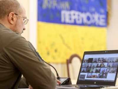 Затверджено План заходів, присвячених 90-м роковинам Голодомору  