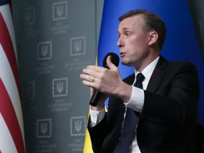 Радник з національної безпеки США жорстко осудив російський ракетний терор  