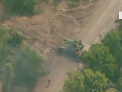 Коротко. Війна. День 272. Відеодайджест  