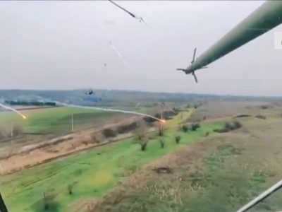 Коротко. Війна. День 270. Відеодайджест  