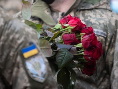 Україна повернула додому тіла 33 загиблих героїв
