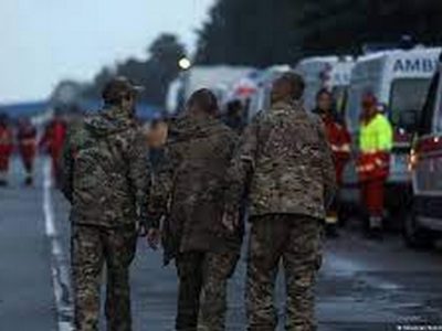 Мінреінтеграції забезпечуватиме основні потреби звільнених з полону українців – розпорядження Уряду  