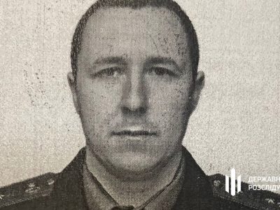 Дезертирові, який заманював українських військових до захопленого росіянами Херсону, загрожує 15 років ув’язнення  