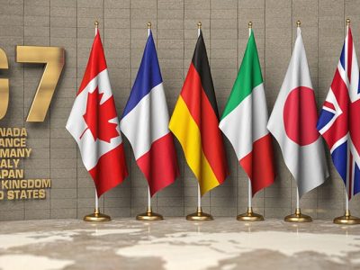 Країни G7 попередили білорусь про «величезні додаткові витрати» за підтримку російської агресії  