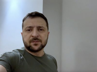 Цьогоріч світ побачив, яким вагомим є внесок українців у глобальну продовольчу безпеку – Президент України  