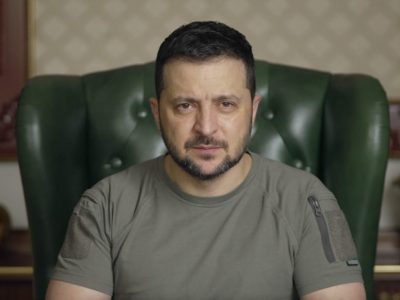 Ворог не робить нам подарунків та «жестів доброї волі», ми все це виборюємо – Президент