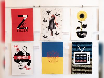 Мілітарія в поп-культурі: у Кракові відбувся фестиваль, присвячений подіям в Україні  