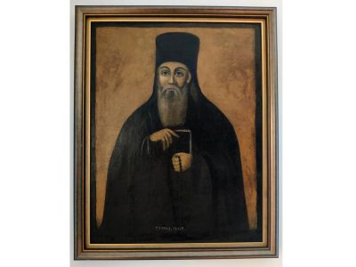 Паїсій Величковський поклав початок українській духовно-аскетичній школі‎ — Сергій Шумило  