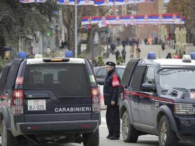 кремль відвертає увагу ЄС і США від України на Балкани – Катерина Шимкевич  