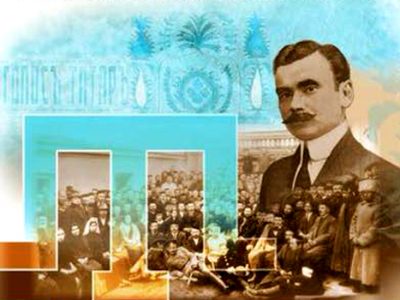 На шляху до звільнення Криму: про перший Курултай кримськотатарського народу  