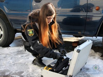 За фактами вчинення на території України злочинів військовослужбовцями зс рф розпочато 50 858 кримінальних проваджень  