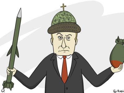 путін нарешті визнав, що «спецоперація» проти України закінчиться не скоро  