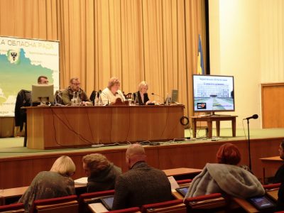 На Чернігівщині затвердили програму національного спротиву  