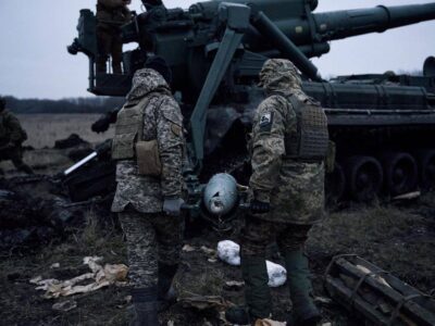 Глава держави: У цій битві в нас є одна потужна зброя — наш дух й свідомість, відвага й хоробрість  