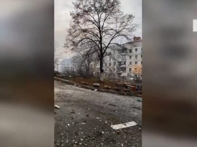 Коротко. Війна. День 307. Відеодайджест  