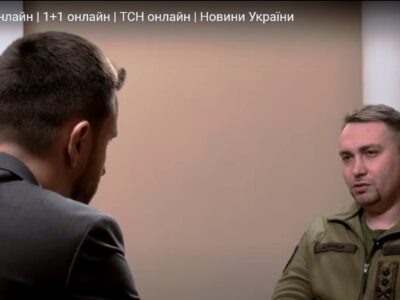 Ракетних запасів у росіян залишилось ще на дві-три масовані атаки по Україні — Кирило Буданов  