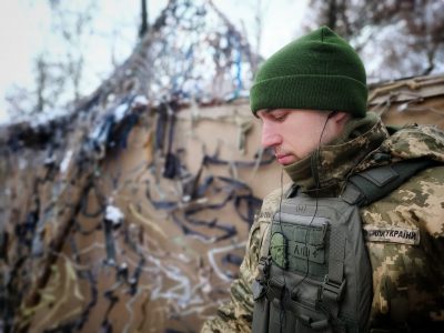 Захисники Полісся слухають Армія FM  