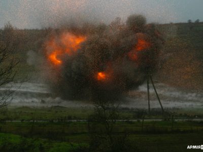 На півдні щодня утилізують російські «сюрпризи»  