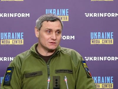 Ніяких «хвиль» не передбачається — представник Командування Сухопутних військ ЗСУ про мобілізацію  