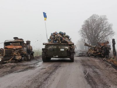 Кожен день героїчного опору наближає мить, коли вся Україна нарешті відчує перемогу – Володимир Зеленський  