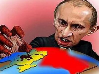 москва знищуватиме українські міста, доки не втратить переконання у своїй невразливості  