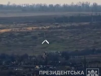 Сухопутні війська показали злагоджену роботу аеророзвідки, протитанкістів та мінометників