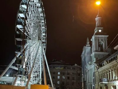 Німеччина надасть ще €100 мільйонів Фонду енергетичної підтримки України  