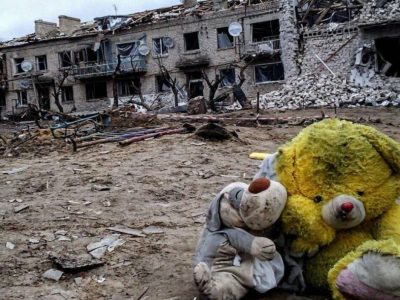853 дитини дістали поранення в Україні внаслідок широкомасштабної збройної агресії рф  