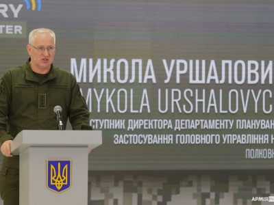 Українські військові взяли у полон «джентльмена удачі» з ПВК «Вагнер» — Микола Уршалович  