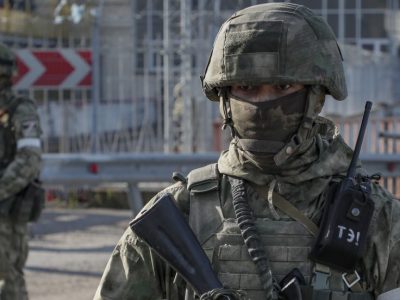 З 24 лютого було здійснено понад 125 тисяч пошукових запитів для ідентифікації російських воєнних злочинців  