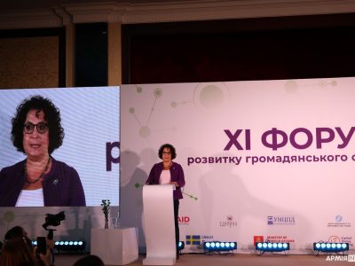 Велика Британія і надалі підтримуватиме уряд України і громадянське суспільство  