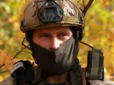 Як розвідник «Зима» в радіогру з ворогом грав  