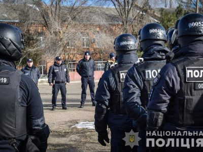 Понад 51 тисячу кримінальних злочинів скоїли рашисти за 10 місяців війни  