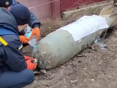 Протягом доби піротехнічні підрозділи ДСНС знешкодили 271 вибухонебезпечний предмет  