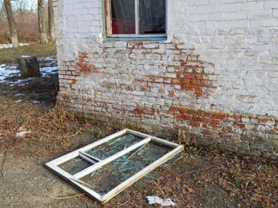 На прикордонних територіях Сумщини та Чернігівщини за добу зафіксовано 32 вибухи  