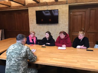 Полоненим захисникам рф не завжди передає листи від рідних — Координаційний штаб  