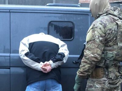 10 років за ґратами проведе особистий інформатор терориста Стрєлкова  