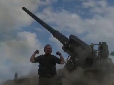 У Новому році обов’язково будуть дива, їх творитимуть ЗСУ  