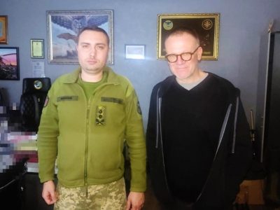 Україна подає позов проти «групи Вагнера»  